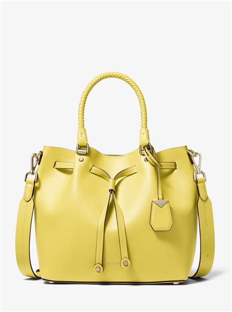 michael kors blakely bucket bag|michael kors bucket bag sale.